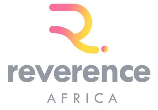 reverence logo